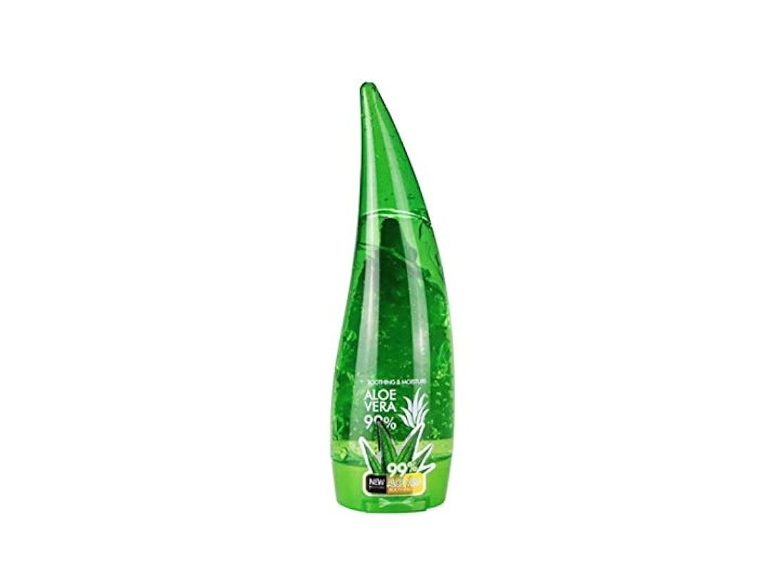 Evvoli Aloe Vera Gell 270ml