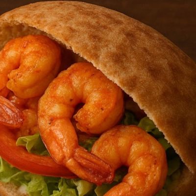 MORI SHRIMP photo 2