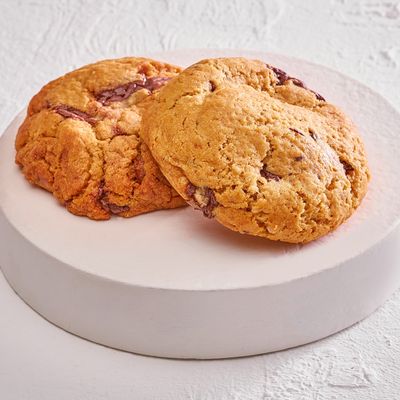 Cookies Nutella
