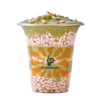 Smoothie Paradise photo 6