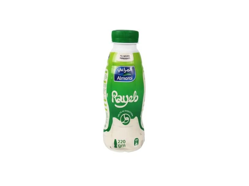 Almarai Milk Rayeb