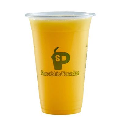 Vitamin C Cocktail