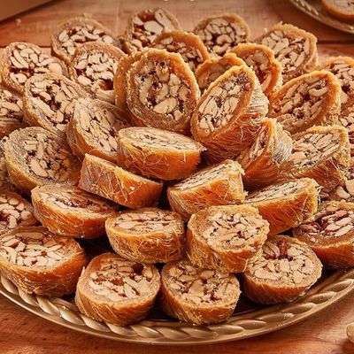 Cashew Mabrouma 250g