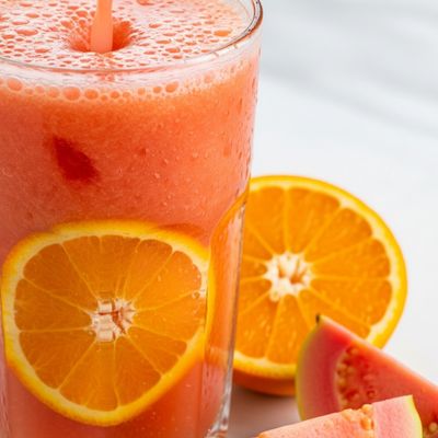 Guava Orange