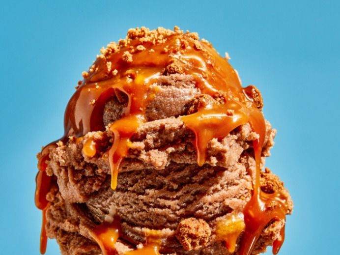 Alfahores Ice Cream