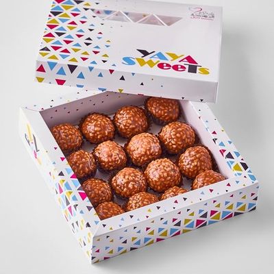 Yaya Sweets photo 9