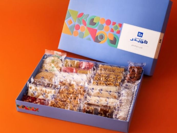 Lamet El Mouled Box 30 Pieces