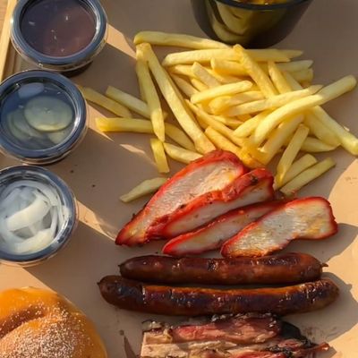 Drago's Deli Meal