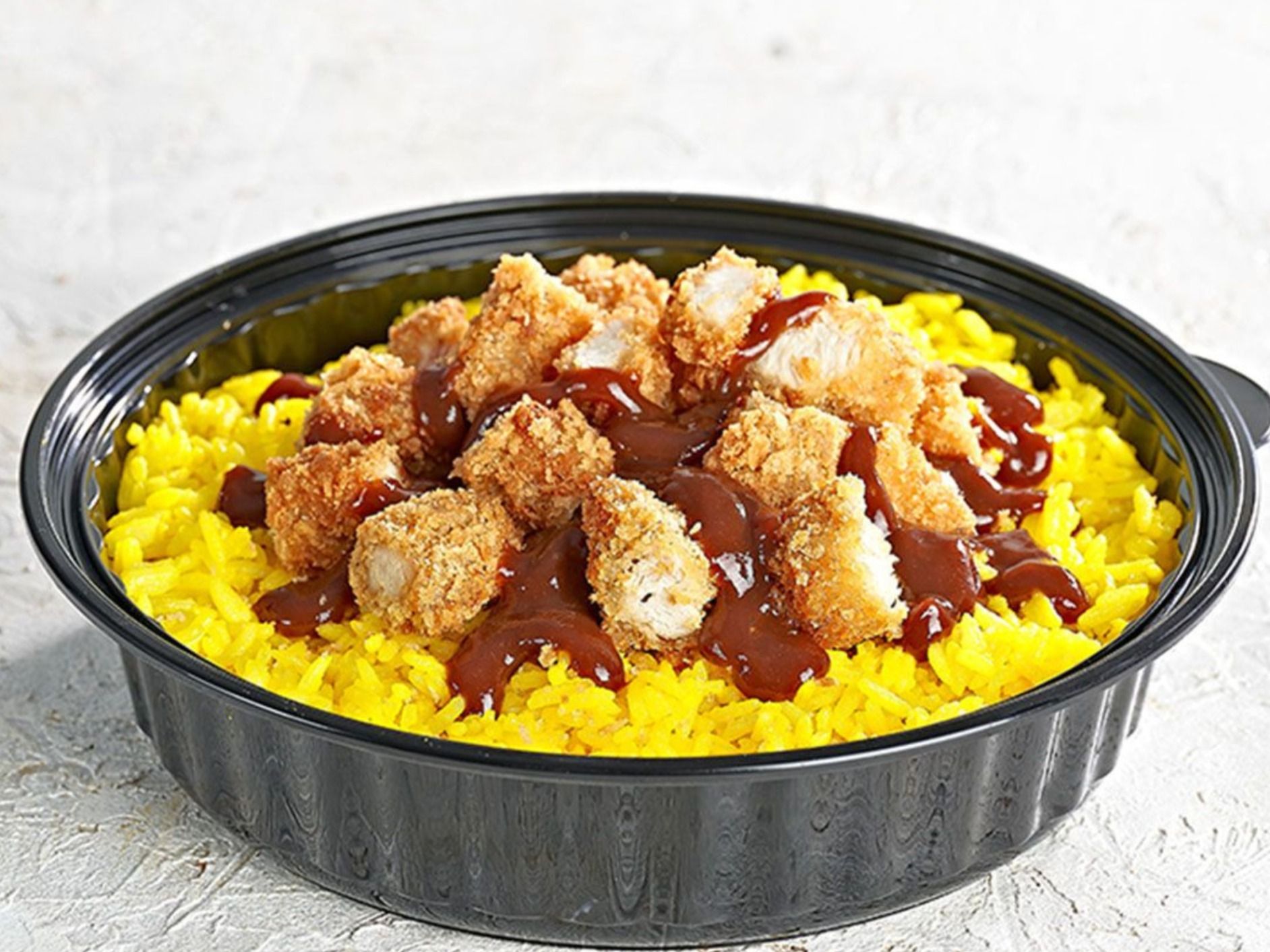 Fatteh Strips