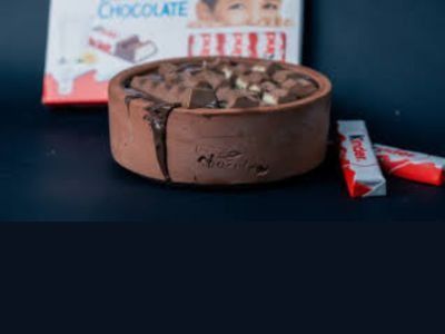 Kinder Casserole Large