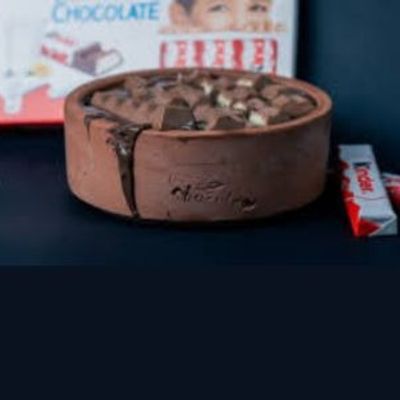 Kinder Casserole Large
