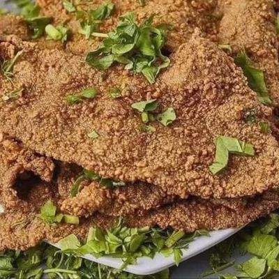 Liver 1/4 Kilo