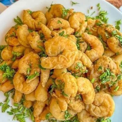 Shrimp 1/2 Kilo