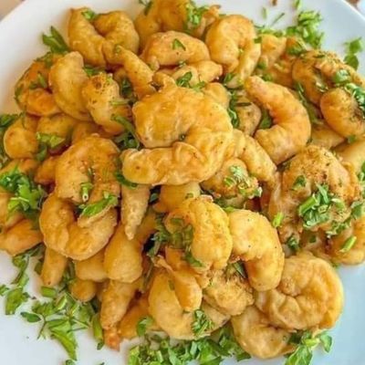 Shrimp 1/3 Kilo