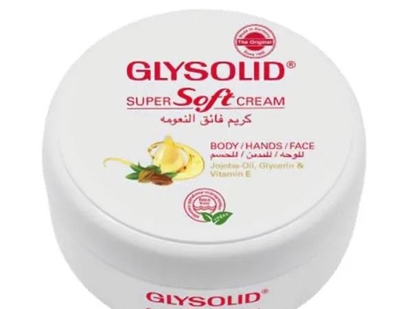Glysolid Super Soft Cream 200Ml