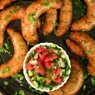 Mombar Dish