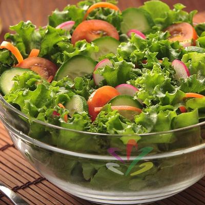 Green Salad