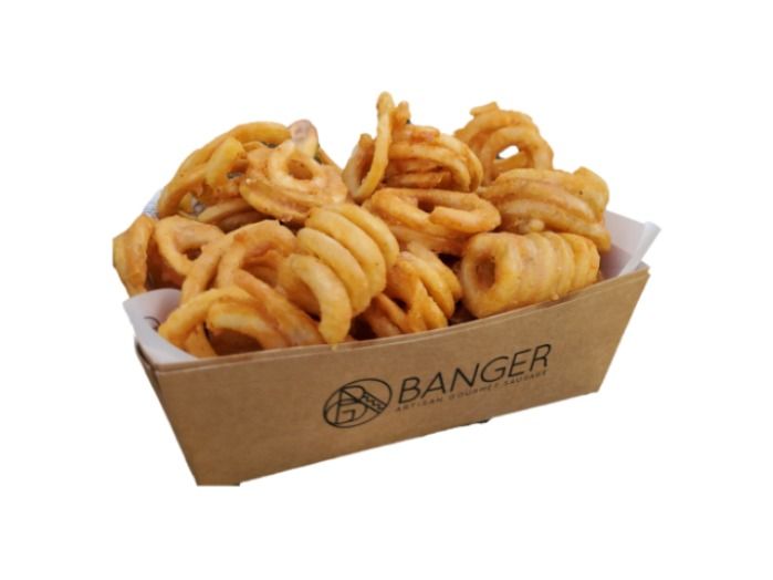 Curly Fries