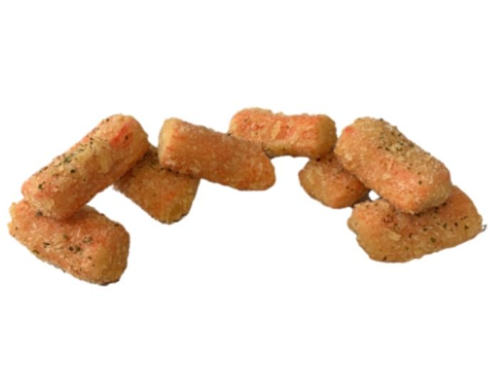 Crab bites