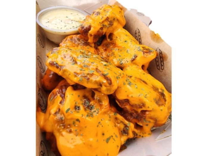 Buffalo Wings