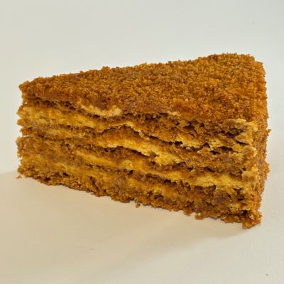 Honey Cake