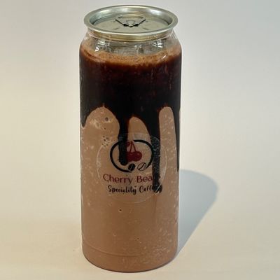Milkshake Chocolate