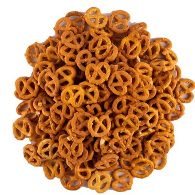 Pretzel Bites