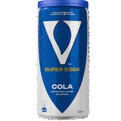 Soft Drink