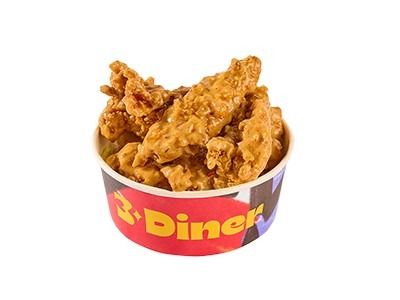 Strips BBQ