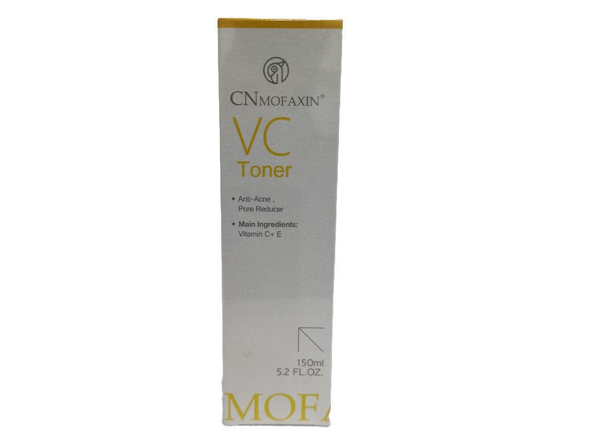 Cn Mofaxin Vc Toner 5.2Fl.0Z. - 150 Ml