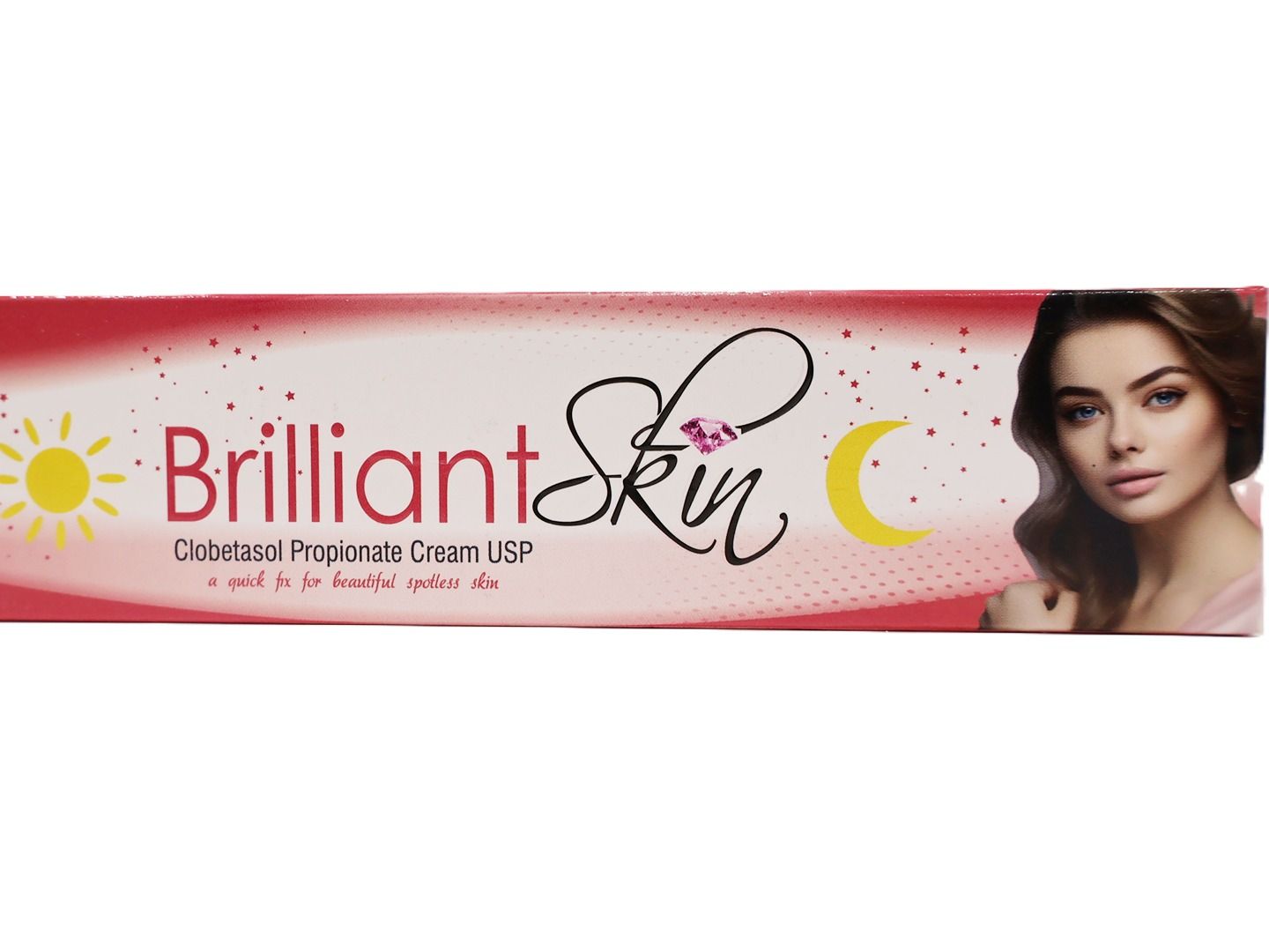 Brilliant Skin Cream 50 Gm Tube