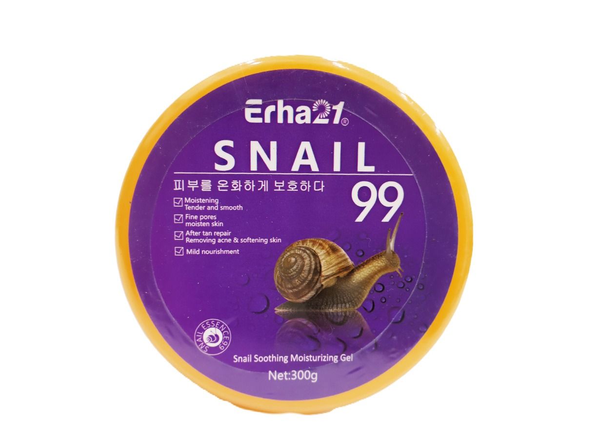 ERHA21 Snail 99 300g