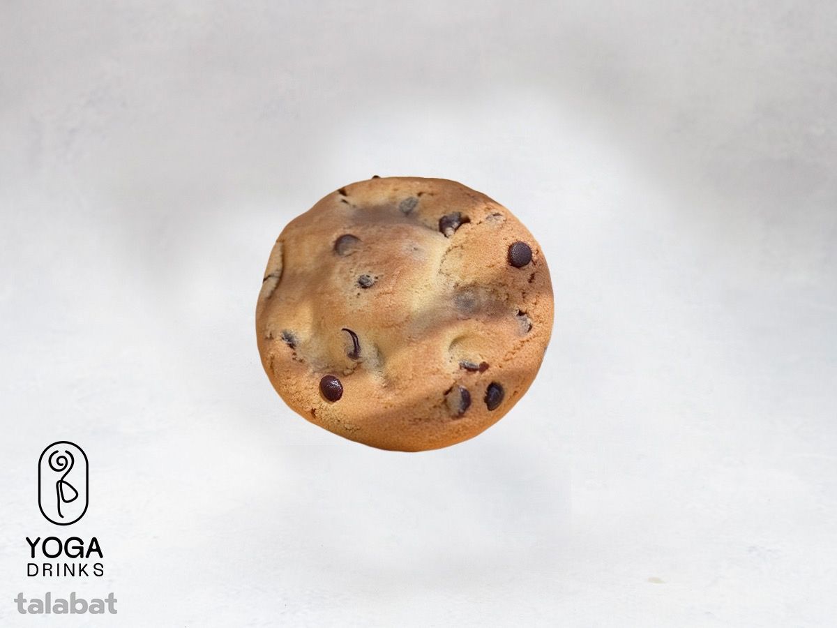 Kinder Chocolate Cookies