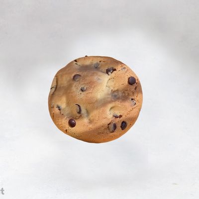 Kinder Chocolate Cookies