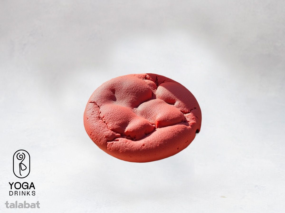 Cookies Red Velet