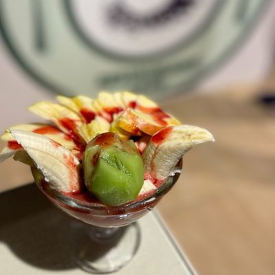 Fruit salad