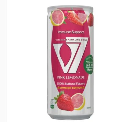 V7 Pink Lemonade