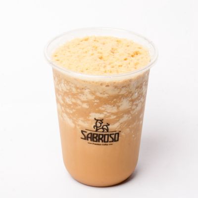 Frappe Vanilla Small