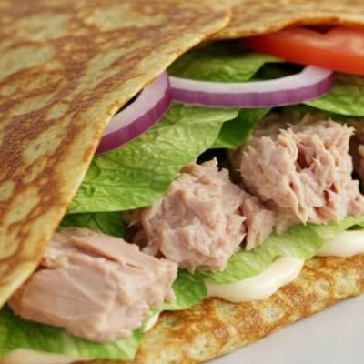 PASTACORN & Crepe photo 10