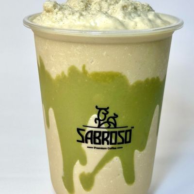 Pistachio Milk Blend (S)
