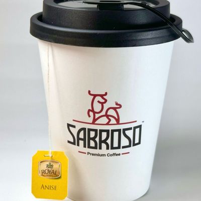 SABROSO photo 12