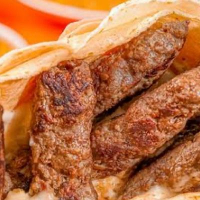 Kofta