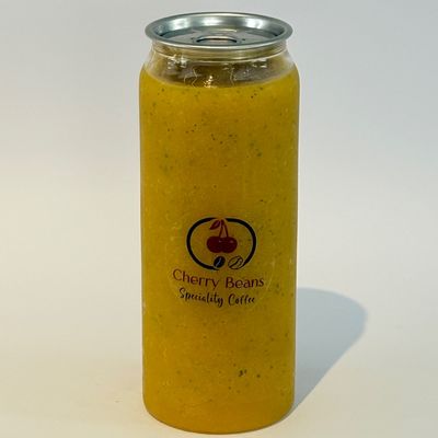 Mango Peach