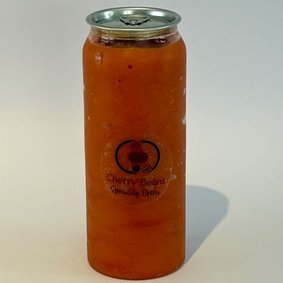 Mango Strawberry