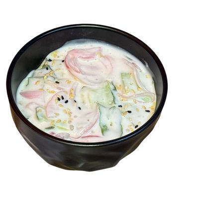Cucumber Salad