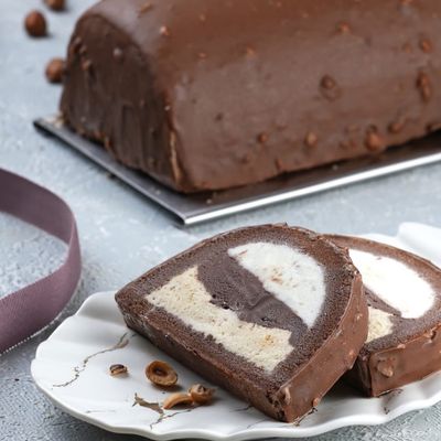Nescafe Cassata Ice Cream