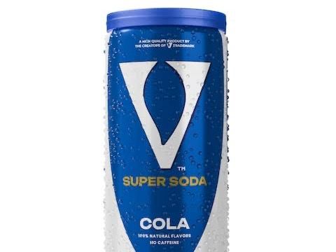 V Cola