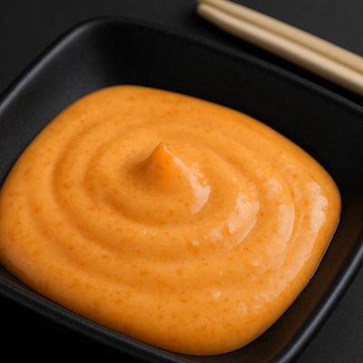 Spicy Mayonnaise Sauce