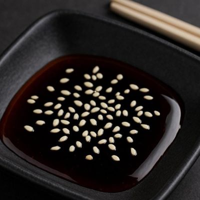 Teriyaki Sauce