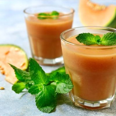Honey Cantaloupe